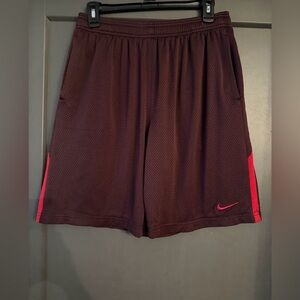 Nike Dri Fit Basketball Shorts Medium